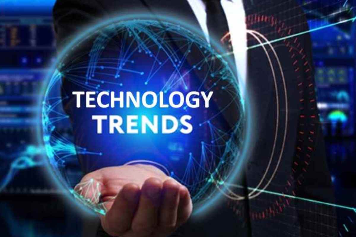 The Tech Trends To Keep An Eye On In 2025