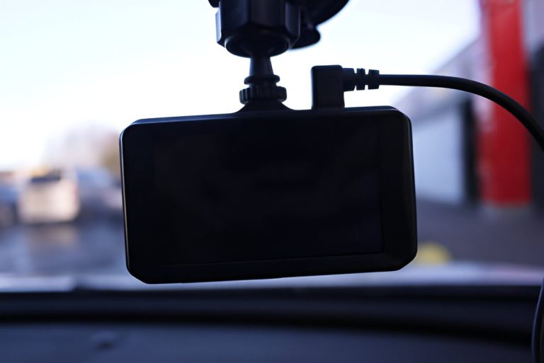 Boosting Driver Accountability_ Why Car DVRs Are Essential for Business Fleets