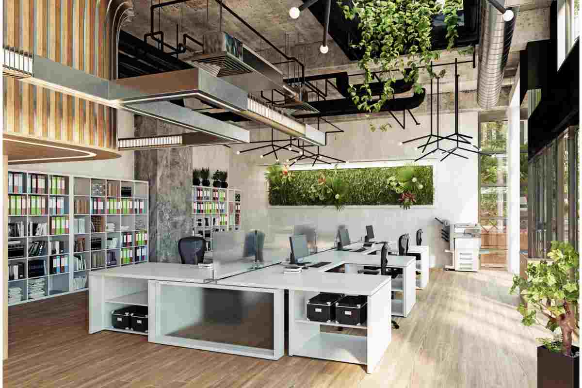 How Flexible Workspaces Are Driving Innovation in Tech