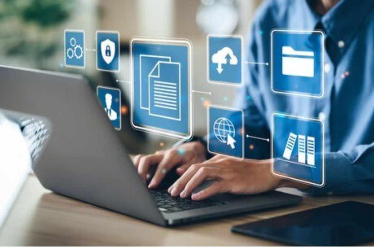 Transforming Workflow Efficiency with Intranet Solutions