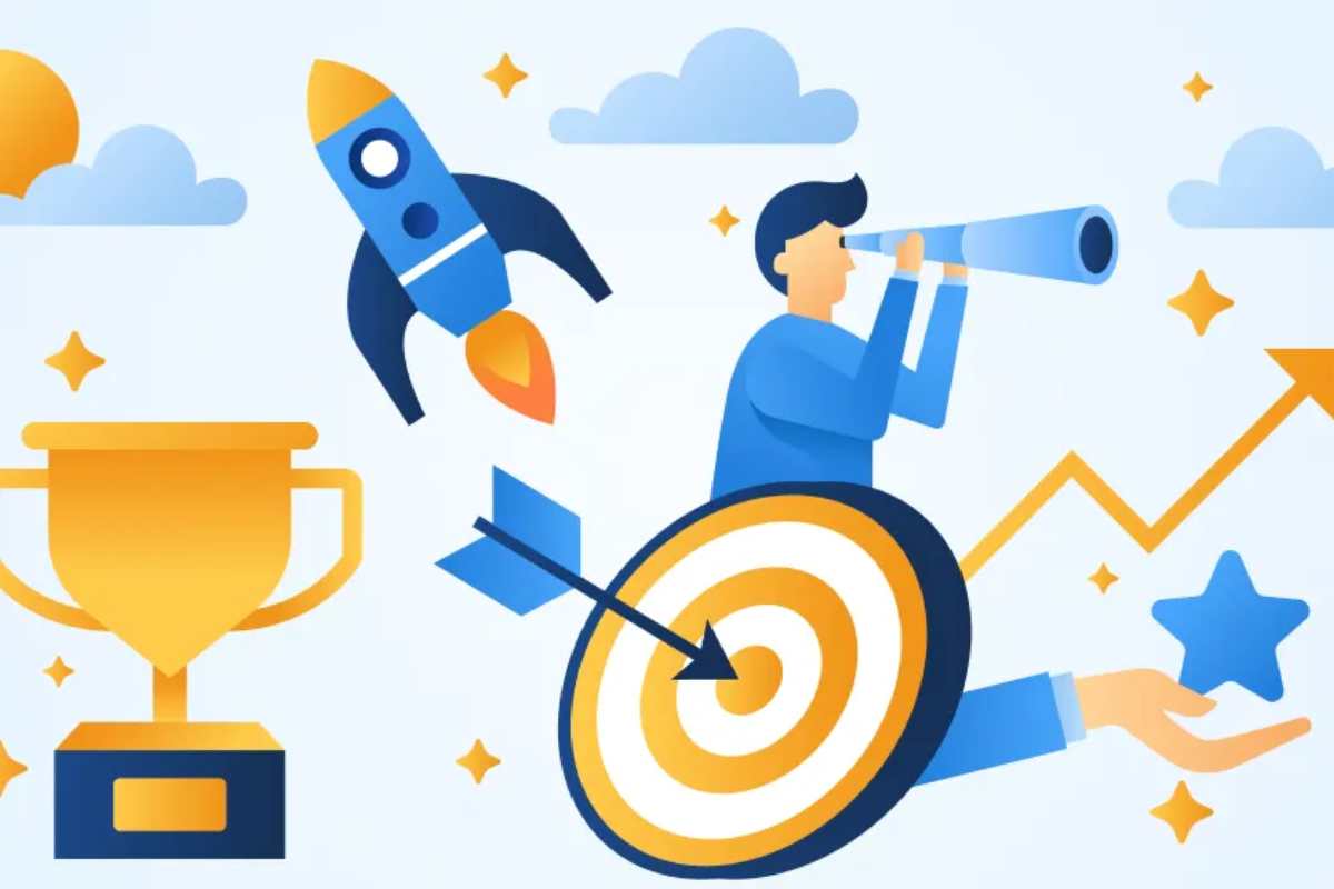 The Benefits of Implementing a Target Account Selling Strategy