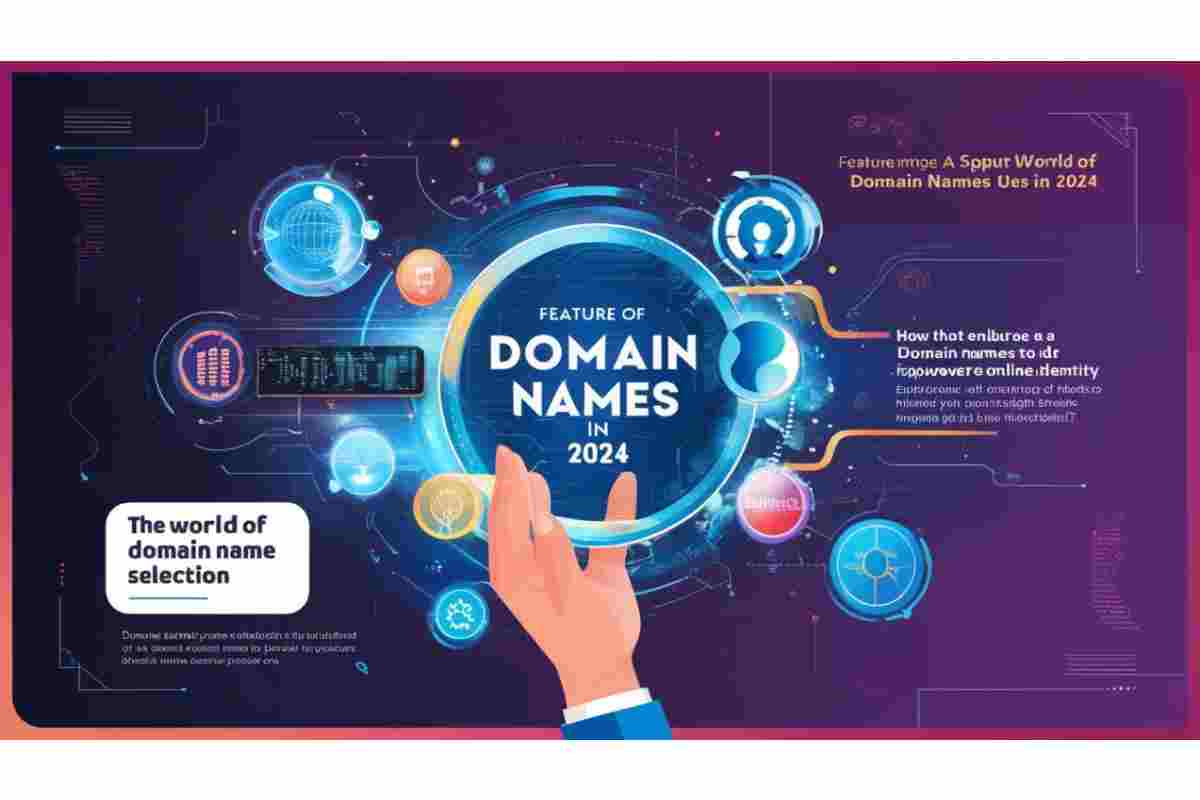 7 Essential Tips To Get Perfect Domain Name For Your Business