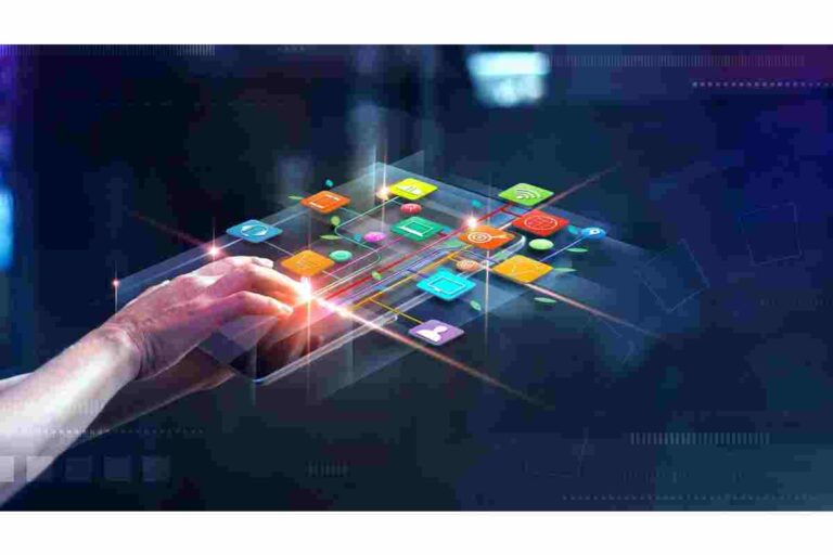 Mobile Technology_ Importance, Present And Future Developments