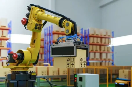 Here Is Why Automation In The Commercial Construction Industry Is Important