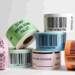 6 Benefits of Barcode Labeling for Your Business