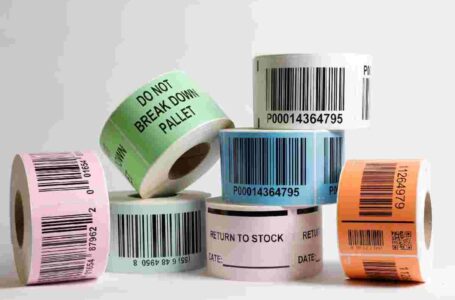 6 Benefits of Barcode Labeling for Your Business