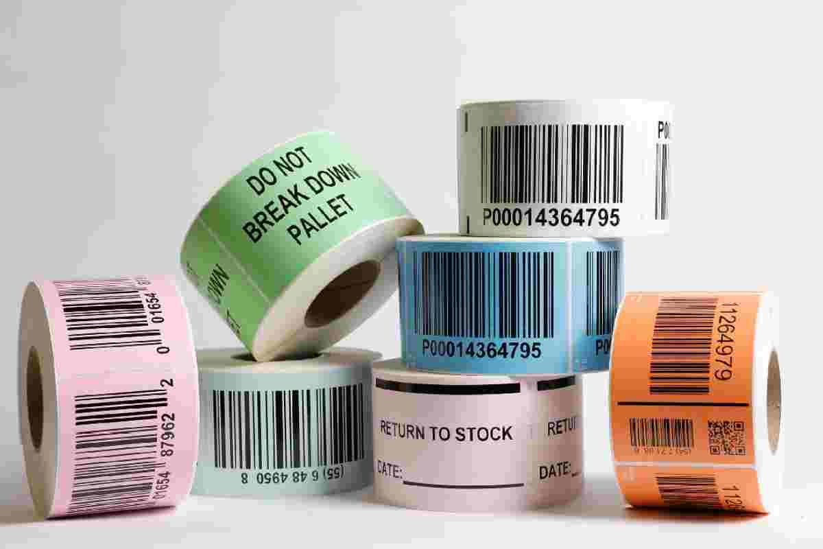 6 Benefits of Barcode Labeling for Your Business