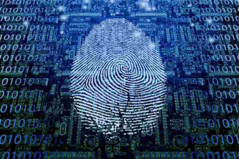 digital identity