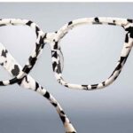 5 Types Of Eyeglass Frame Styles 