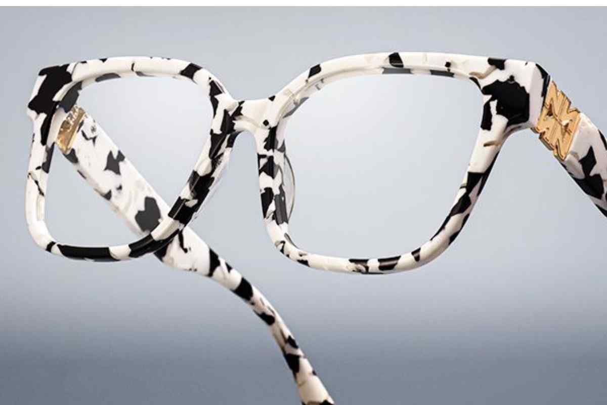 5 Types Of Eyeglass Frame Styles 
