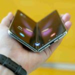 Best Foldable Phones in 2020