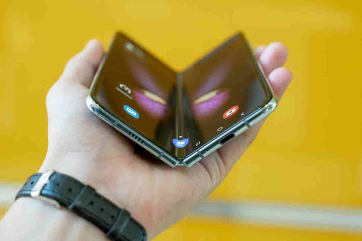 Best Foldable Phones in 2020