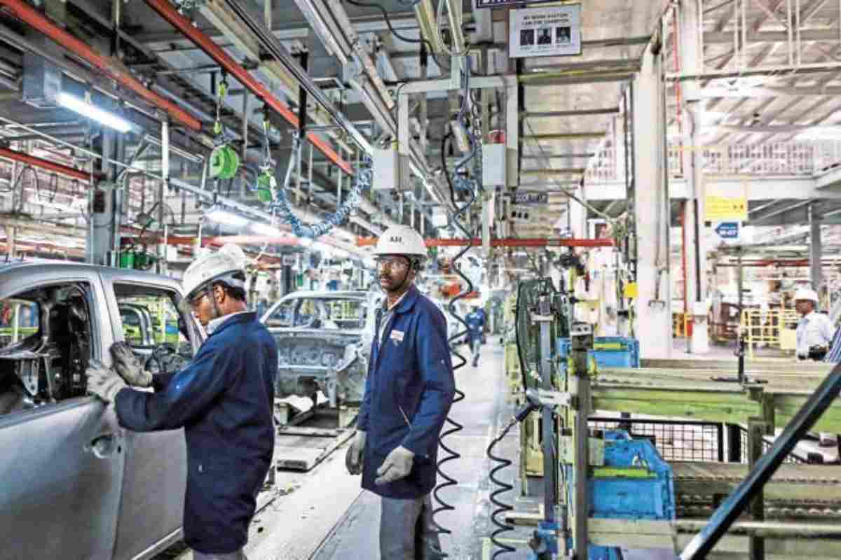 What you will need when Starting your own Manufacturing Business