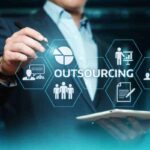 Four Things Your Startup Should Consider Outsourcing