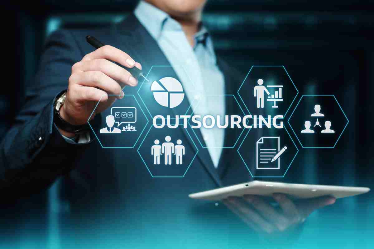 Four Things Your Startup Should Consider Outsourcing