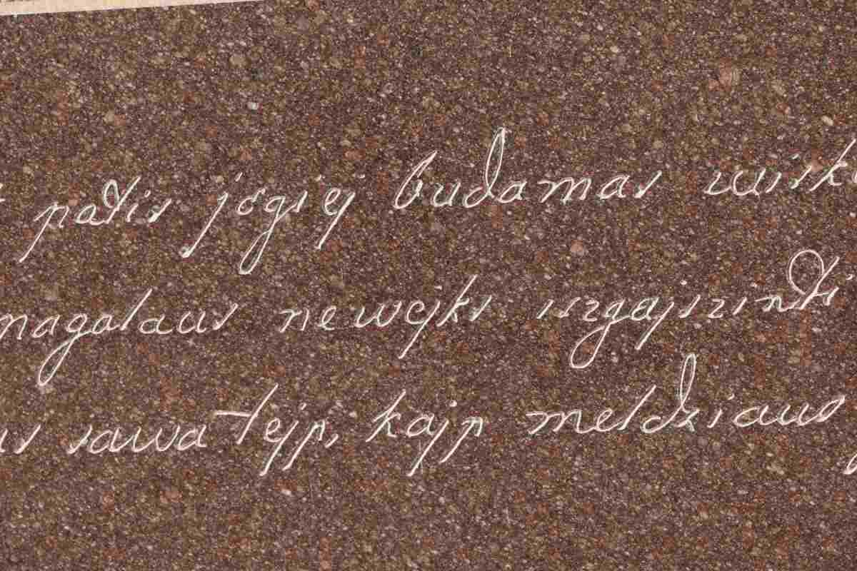 The Resilience of the Lithuanian Language: From Tradition to Innovation