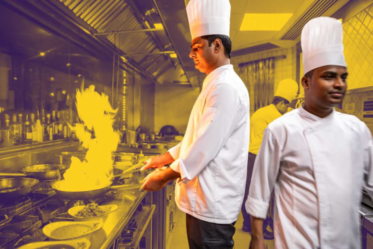 What to Know Before Opening A Virtual Restaurant