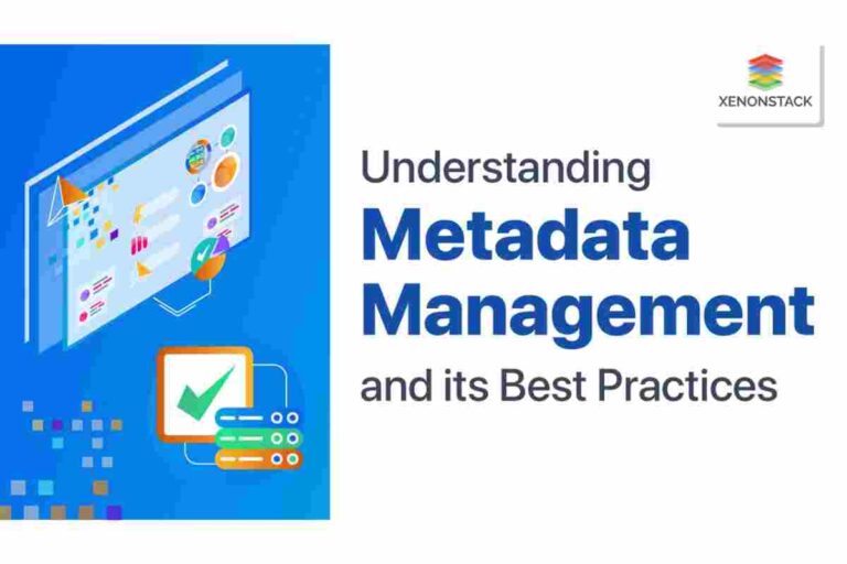 5 Best Metadata Management Tools in 2021