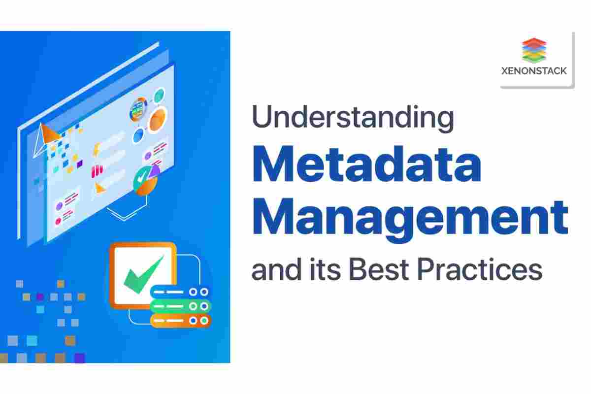 5 Best Metadata Management Tools in 2021