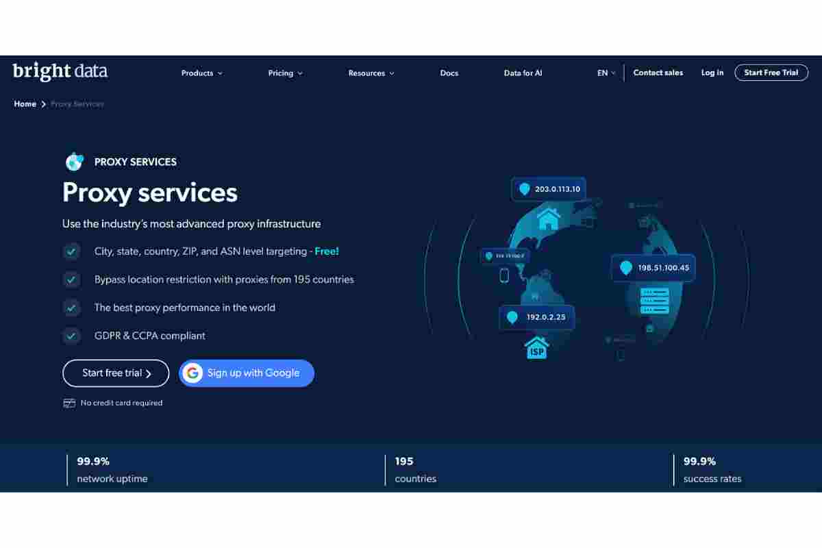 5 Reasons You Need a Proxy Server for SEO