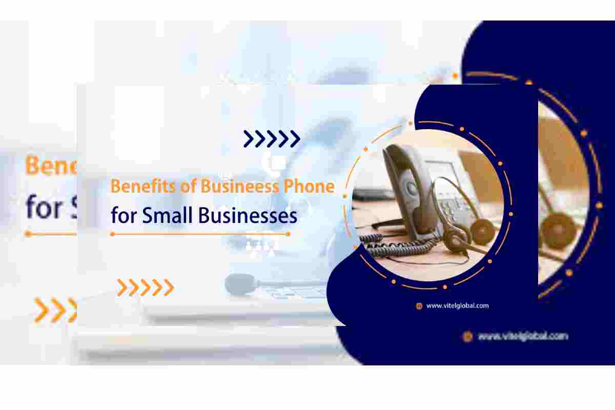 5 Must-Have Features for Small Business Phone Systems