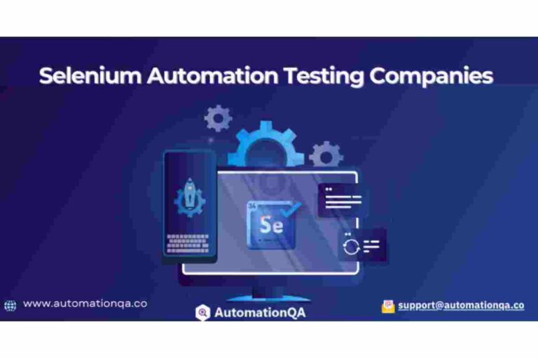 Comprehensive Selenium Testing_ Best Practices for Robust Web Automation