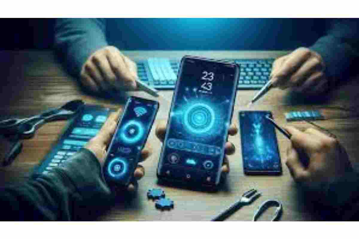 Defining Mobile Testing, Device Farms, and the type of Testing Practices