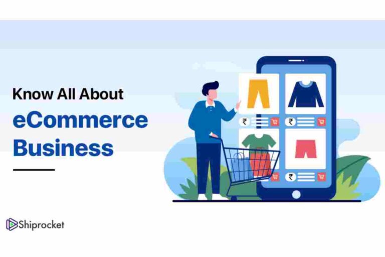 ECommerce Evolution and How the World is Embracing It