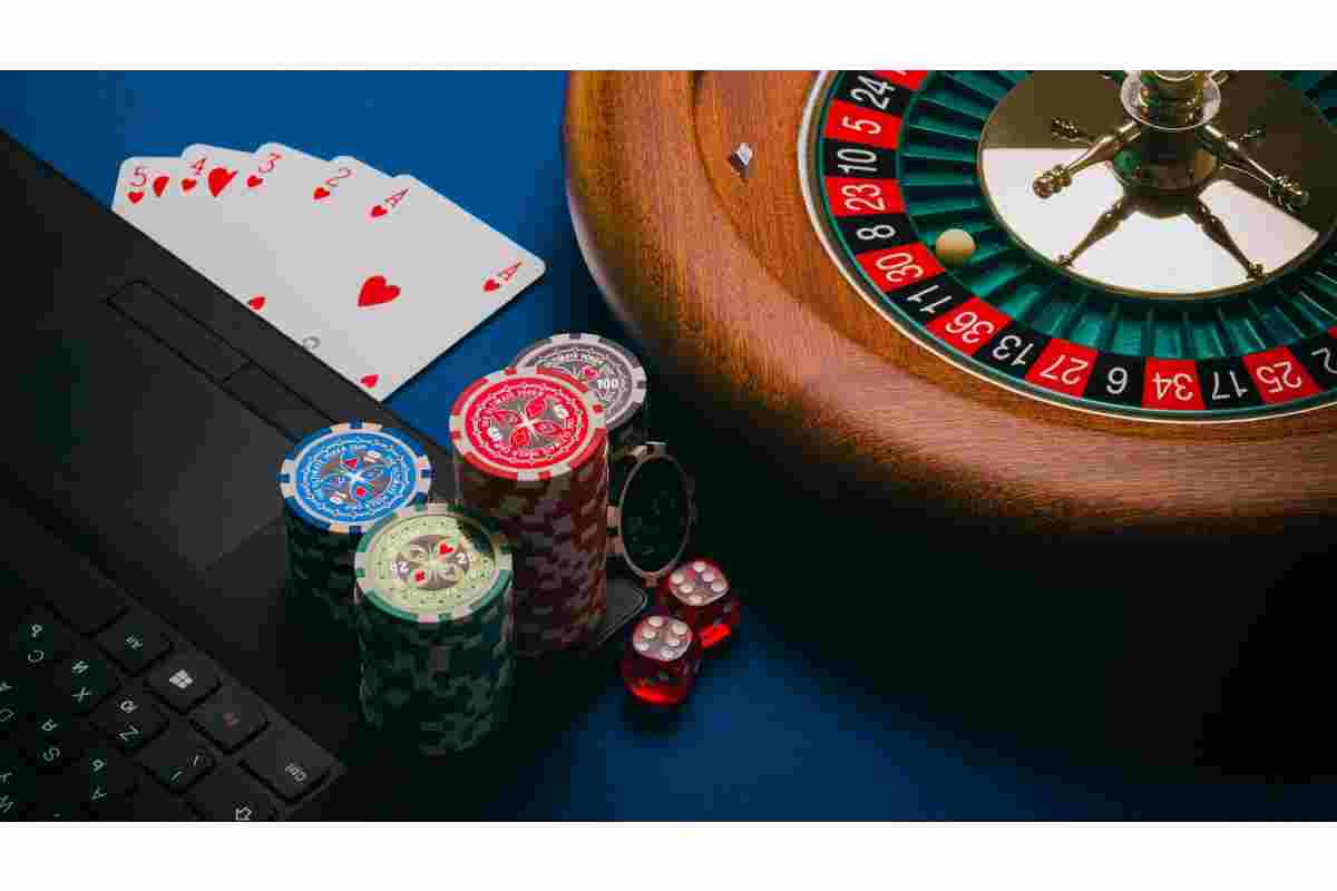 Everything you need to know about Canadian Offshore Casinos