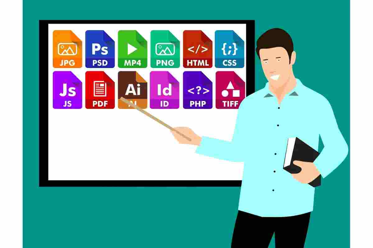 GogoPDF Guide: Converting A Word Document Into PDF Format Seamlessly