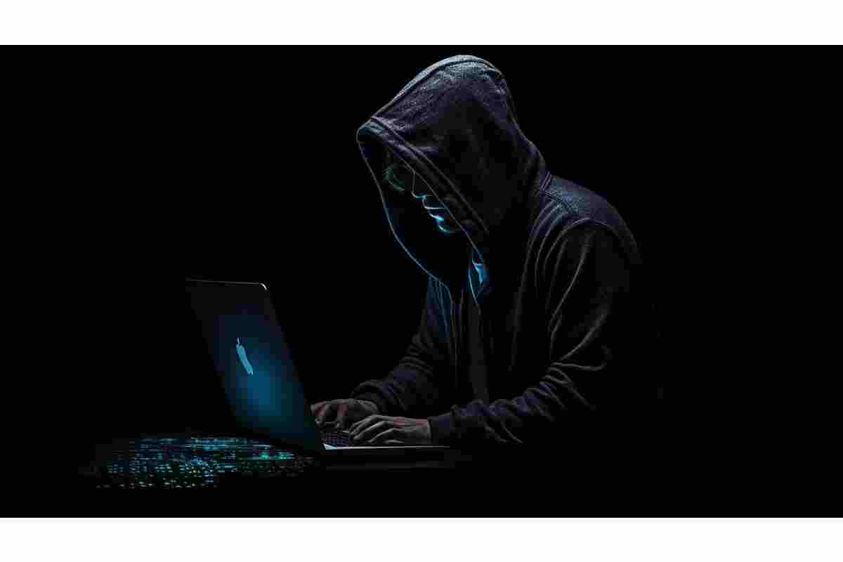 Hackers: Telecommuting, SMEs And IT Security