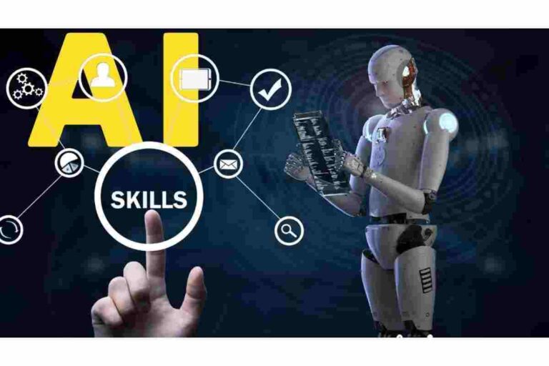 How To Learn AI And Land A Job_