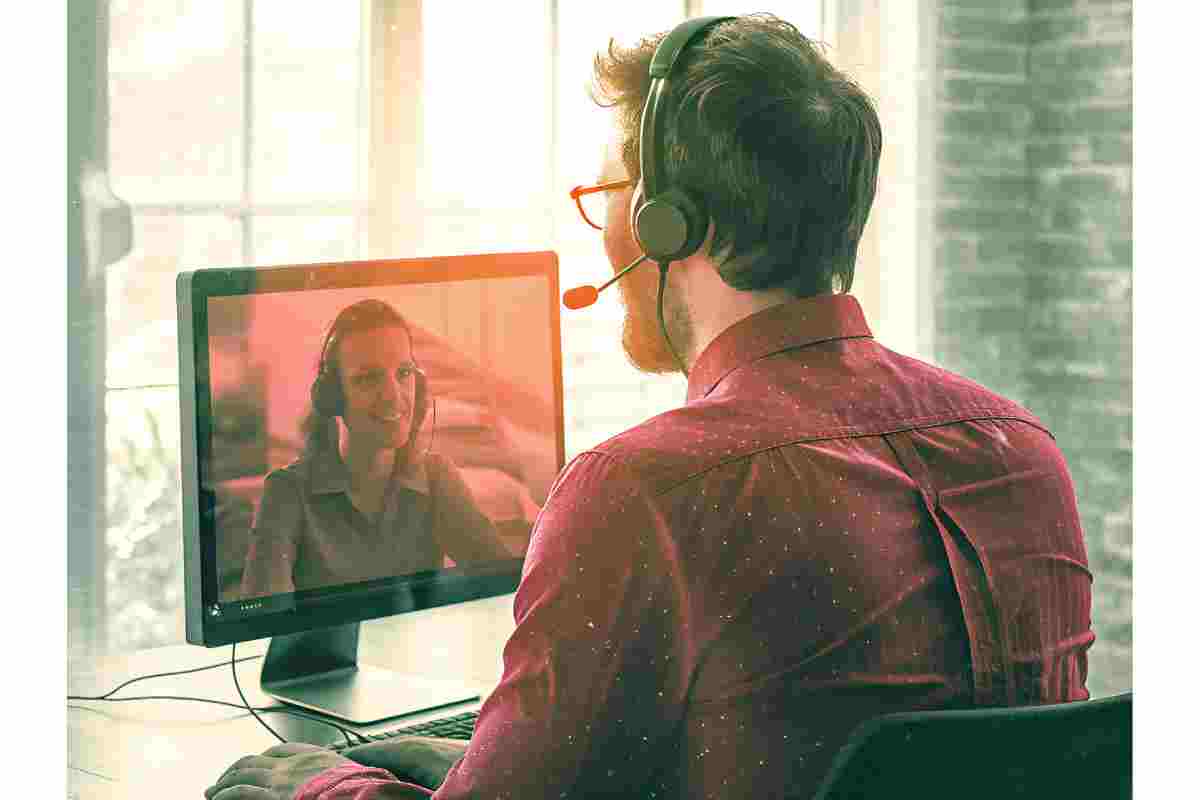 How To Make Talking video with Silence Detection?