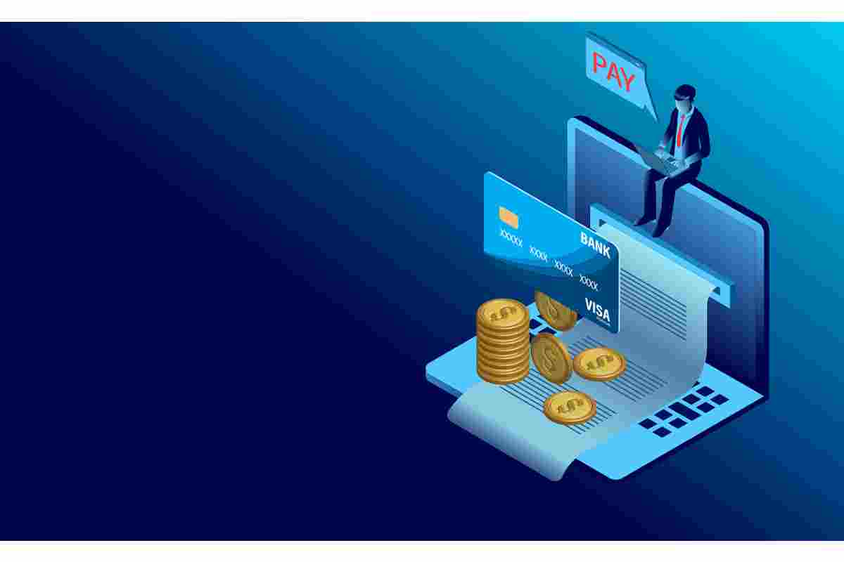 Most Popular Payment Methods In Online Casinos