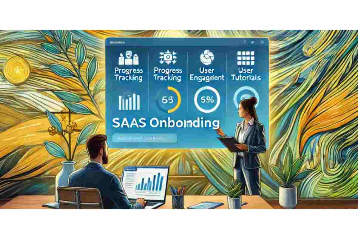 Optimizing User Journeys: How SaaS Growth Agencies Enhance Onboarding Experiences