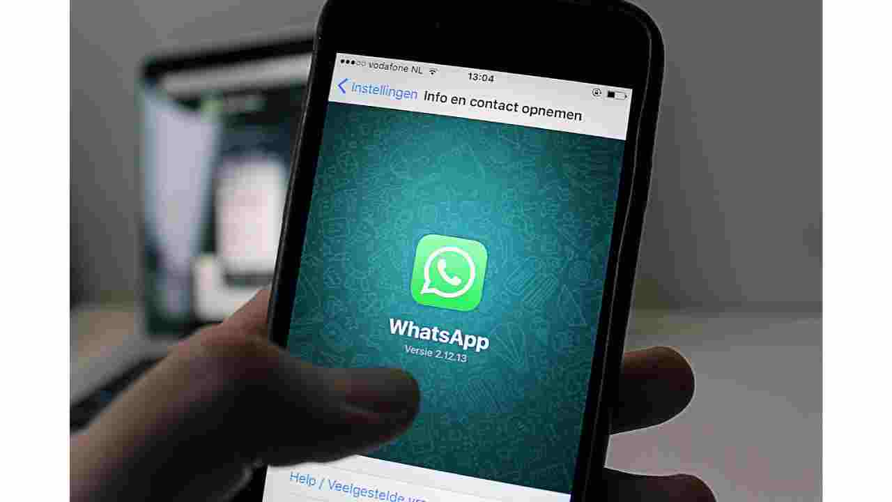 Principles for Whatsapp Security