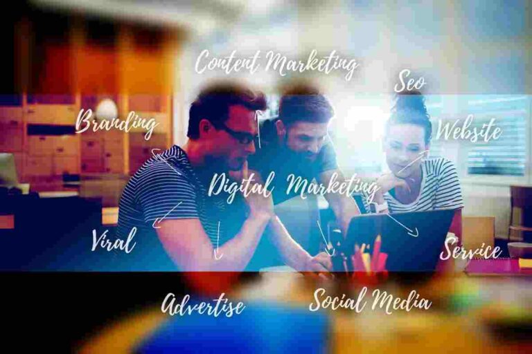 Selecting the best SEO advisor for your business.