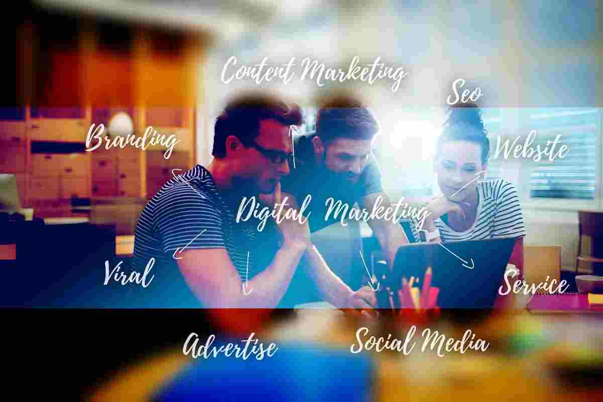 Selecting the best SEO advisor for your business.