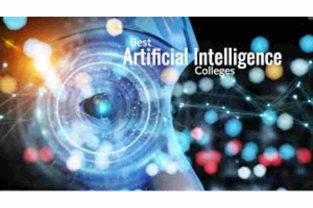 The Best Artificial Intelligence Courses in India