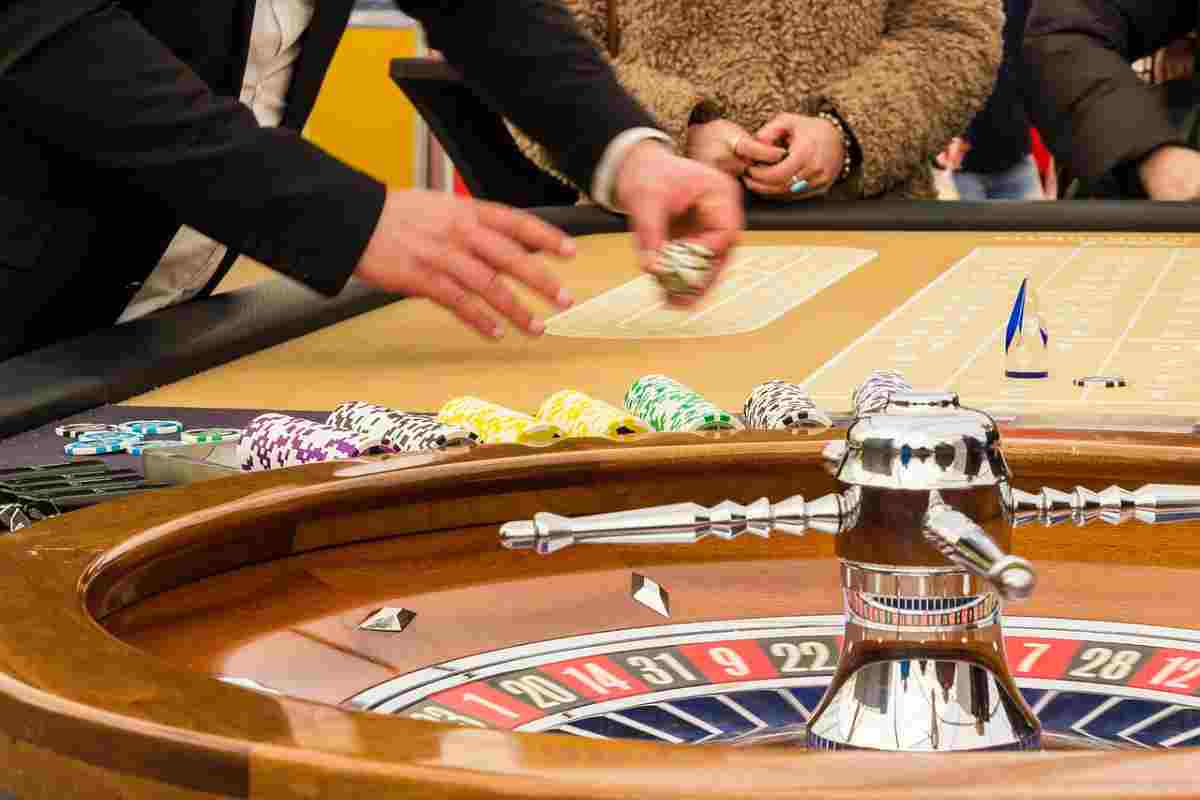 The Best Casino Games to Play in 2023