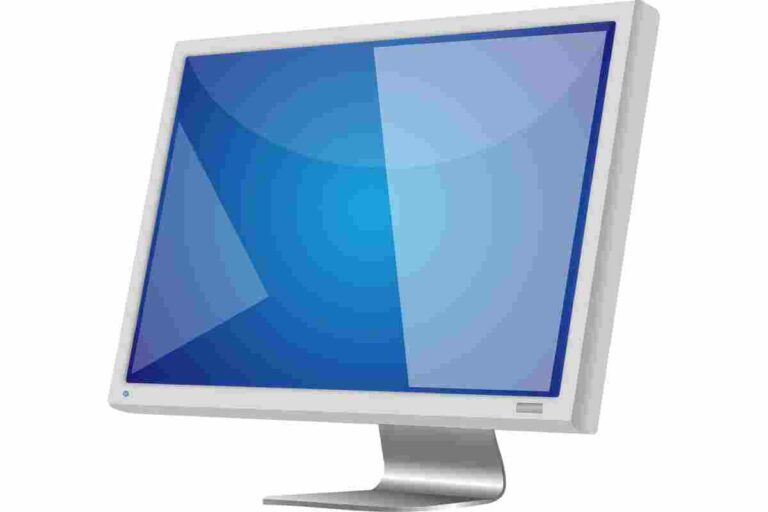 Top 5 Most Likely Issues You'll Have With Your Laptop Screen