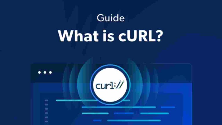 What Does cURL Do_