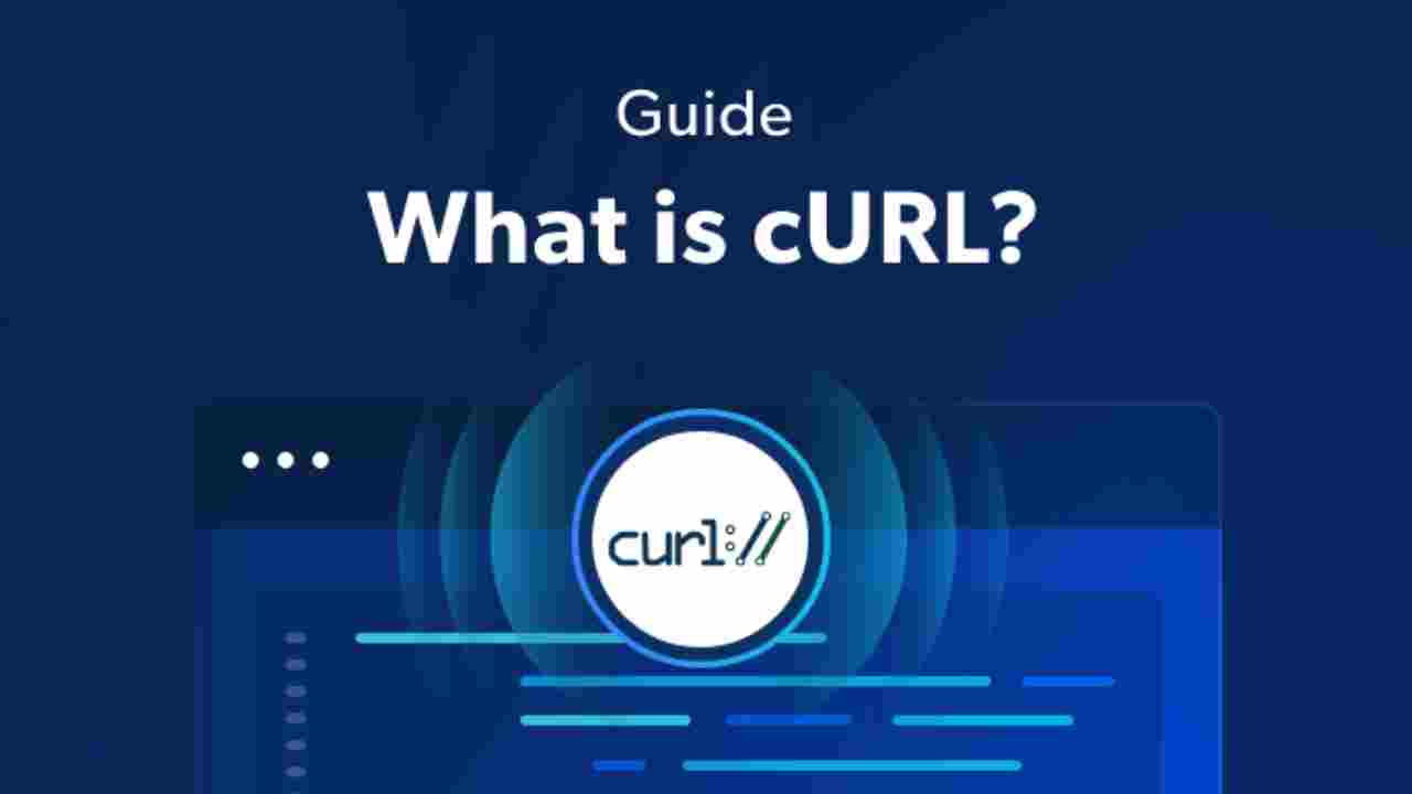 What Does cURL Do?