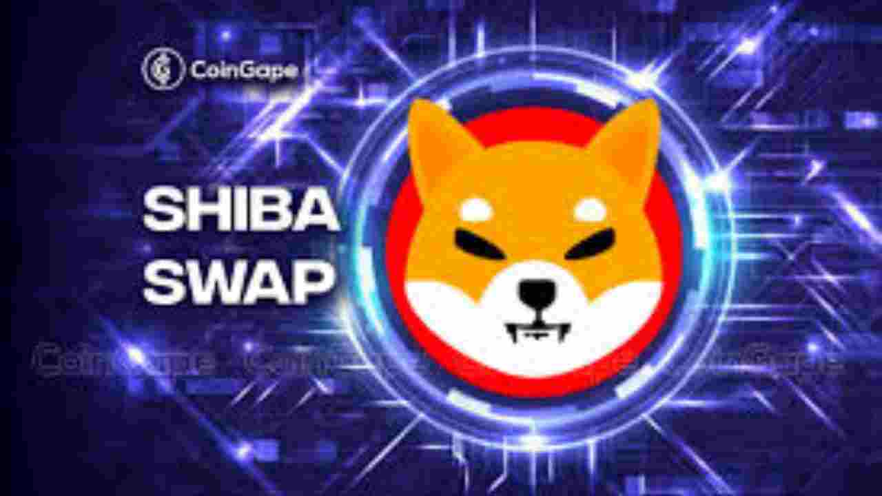 What Is ShibaSwap And How It’s Works?