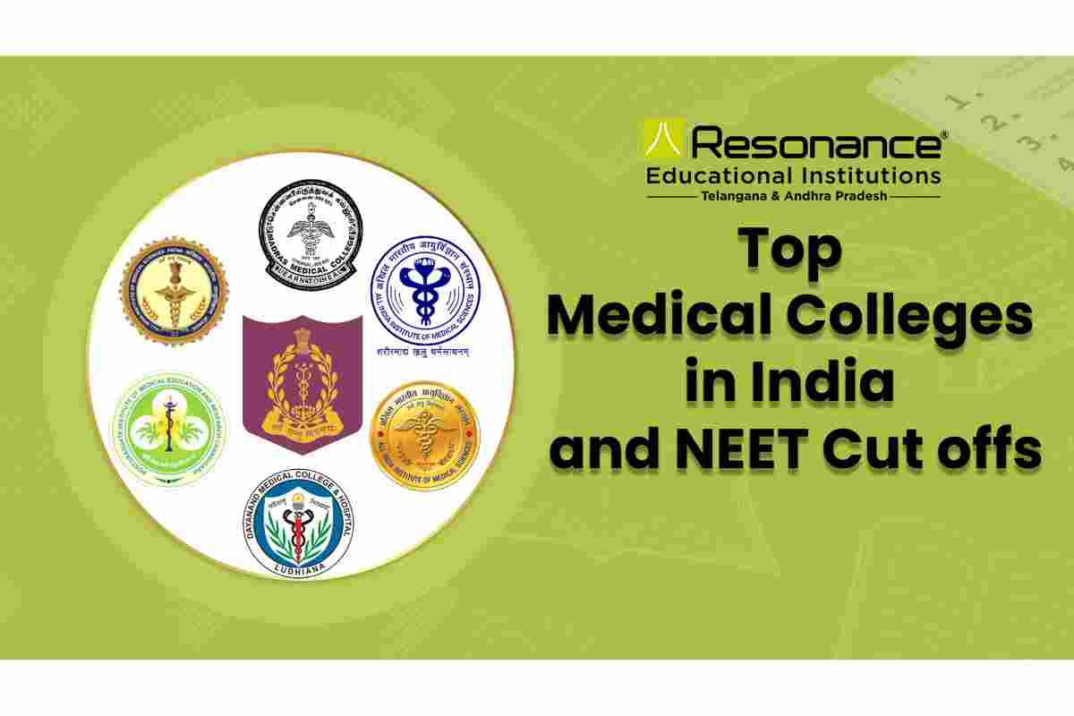 What are the Lowest Cut Off Government Medical Colleges in India?