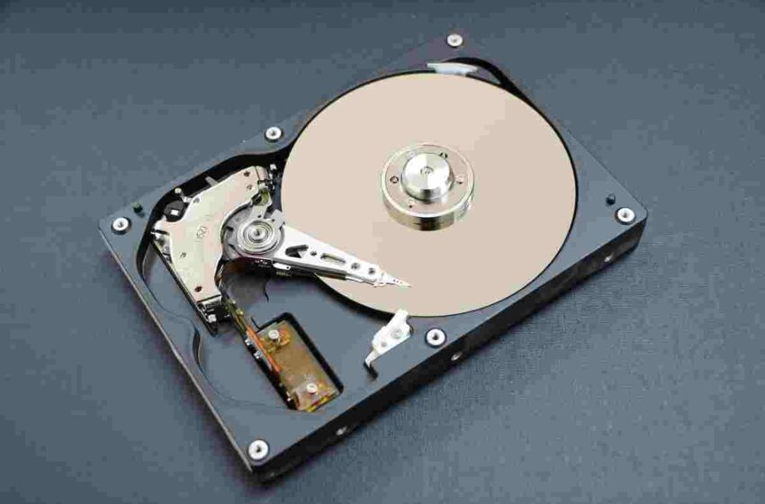 External Hard Disk Drive Write For Us, and Guest Post