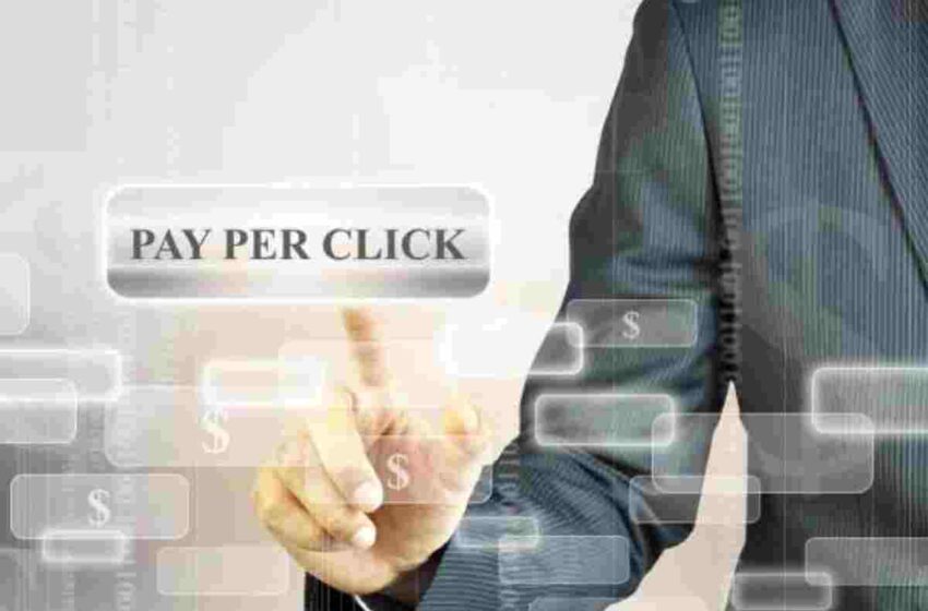 Per Pay Clicks Write For Us, Guest Post, and Advertise