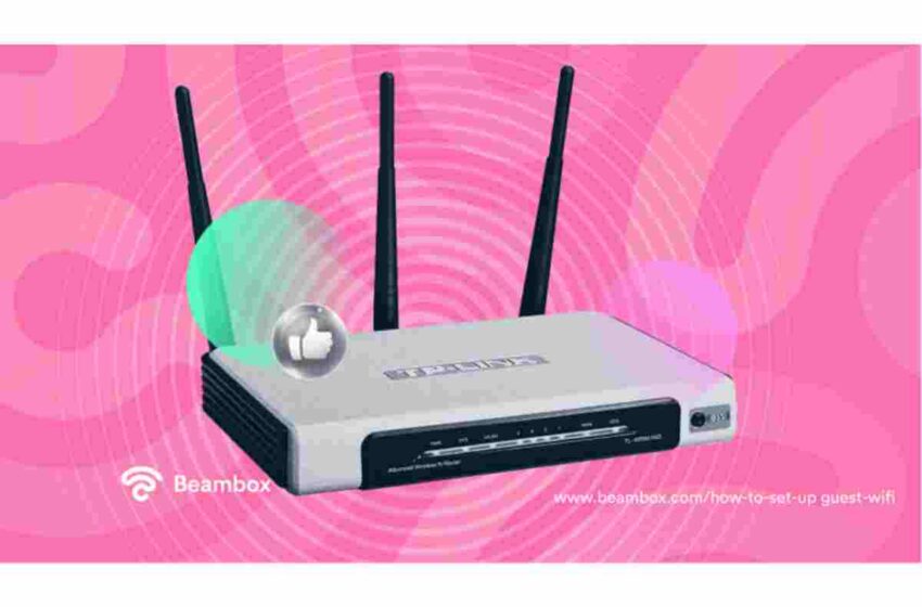Portable Wifi Router Write For Us, Guest Post, Submit Post.