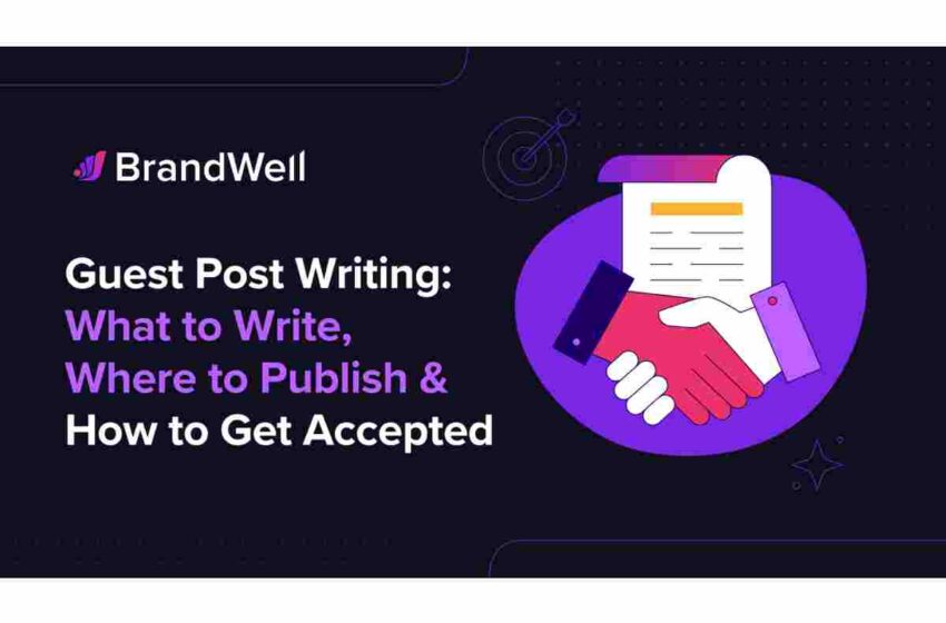 Retail Business Write For Us, Guest Post, Contributed