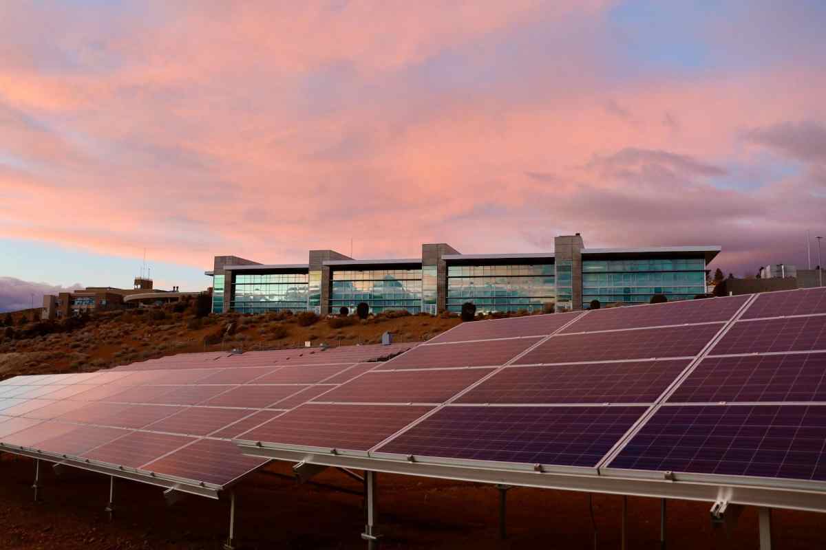 Finding Customized Solar Energy Solutions for Your Home